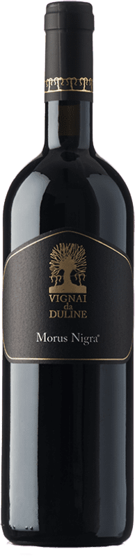 38,95 € Envoi gratuit | Vin Rouge Vignai da Duline Morus Nigra D.O.C. Colli Orientali del Friuli Frioul-Vénétie Julienne Italie Riflesso Bouteille 75 cl