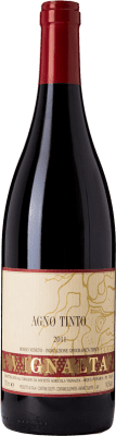 29,95 € Spedizione Gratuita | Vino Rosso Vignalta Agno I.G.T. Veneto Veneto Italia Syrah 75 cl