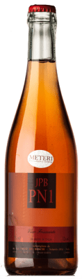 Vigne dei Boschi JPB PN1 Pinot Noir Frizzante — Pétillant 75 cl
