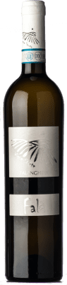 12,95 € 免费送货 | 白酒 Storte Sannio Falà D.O.C. Falanghina del Sannio 坎帕尼亚 意大利 Falanghina 瓶子 75 cl