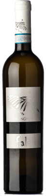 12,95 € 免费送货 | 白酒 Storte Falà D.O.C. Falanghina del Sannio 坎帕尼亚 意大利 Falanghina 瓶子 75 cl