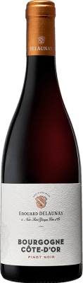 Edouard Delaunay Cote d'Or Pinot Nero 75 cl