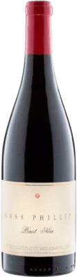 101,95 € 免费送货 | 红酒 Bass Phillip Estate I.G. Gippsland Victoria 澳大利亚 Pinot Black 瓶子 75 cl