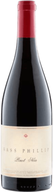 105,95 € Envoi gratuit | Vin rouge Bass Phillip Estate I.G. Gippsland Victoria Australie Pinot Noir Biologique Bouteille 75 cl