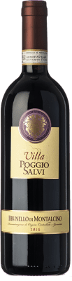 Poggio Salvi Sangiovese 75 cl