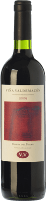 Valdemazón Tempranillo — テンプラニーリョ Crianza — クリアンサ 75 cl