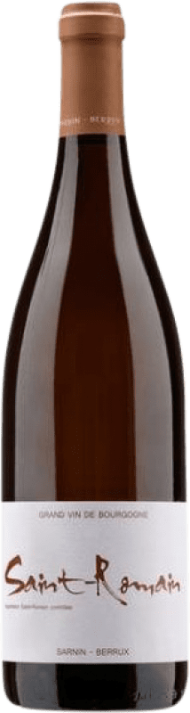 45,95 € Envoi gratuit | Vin rouge Sarnin-Berrux A.O.C. Saint-Romain Bourgogne France Pinot Noir Bouteille 75 cl