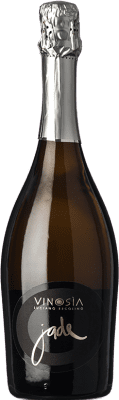Vinosìa Jade Falanghina Brut — Herb 75 cl