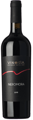 Vinosìa Neromora Aglianico 75 cl