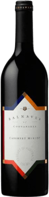 Balnaves of Coonawara Cabernet Merlot 75 cl