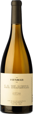 Vins del Tros La Blanca Grenache Branca Crianza 75 cl