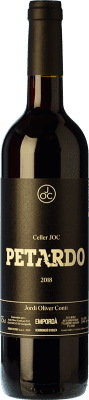 JOC Petardo Young 75 cl