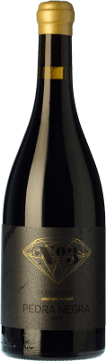 L'Excepcional Nº 3 Pedra Negra Carignan Дуб 75 cl