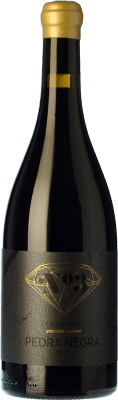95,95 € Envio grátis | Vinho tinto L'Excepcional Nº 3 Pedra Negra Carvalho D.O.Ca. Priorat Catalunha Espanha Carignan Garrafa 75 cl