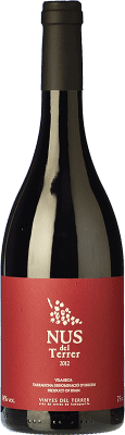 Vinyes del Terrer Nus Crianza — Крианса 75 cl