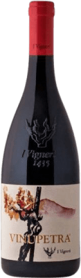 I Vigneri di Salvo Foti Vinupetra 75 cl