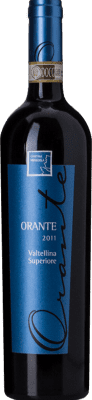 Walter Menegola Orante Nebbiolo 75 cl