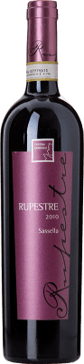 29,95 € Envoi gratuit | Vin rouge Walter Menegola Menegola Sassella Rupestre D.O.C.G. Valtellina Superiore Lombardia Italie Nebbiolo Bouteille 75 cl