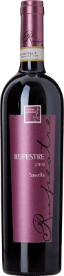 Walter Menegola Menegola Sassella Rupestre Nebbiolo Supérieur 75 cl