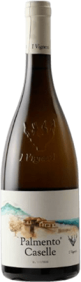 I Vigneri di Salvo Foti Palmento Caselle Carricante 75 cl