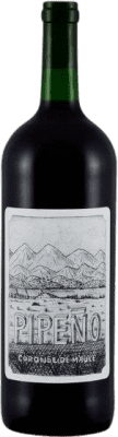 17,95 € Бесплатная доставка | Красное вино Louis-Antoine Luyt Pipeño Coronel Bío Bío Valley Чили бутылка 1 L