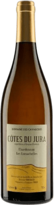 Domaine des Cavarodes Les Lumachelles Chardonnay Eco Biologique 75 cl