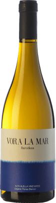 Wineissocial Vora la Mar Xarel·lo Biologico 75 cl