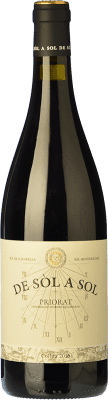 Wineissocial De Sól a Sol Crianza — Invecchiato in Botte 75 cl