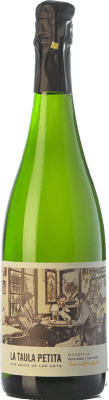 Wineissocial La Taula Petita Macabeo 香槟 75 cl