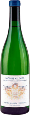Morgen Long Seven Springs Chardonnay Single Vineyard 75 cl