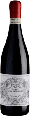 83,95 € Free Shipping | Red wine Brigaldara Riserva D.O.C.G. Amarone della Valpolicella Veneto Italy Corvina, Rondinella, Corvinone Bottle 75 cl