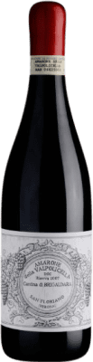 88,95 € Envoi gratuit | Vin rouge Brigaldara Réserve D.O.C.G. Amarone della Valpolicella Vénétie Italie Corvina, Rondinella, Corvinone Bouteille 75 cl