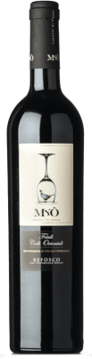Zorzettig Myò Refosco — Рефоско 75 cl