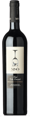 Zorzettig Myò Refosco 75 cl