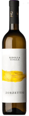 Zorzettig Rhoditis 75 cl