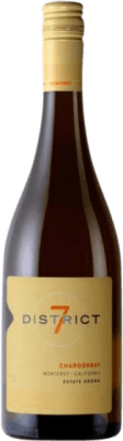 District 7 Chardonnay 75 cl