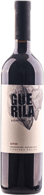 Guerila Wines Retro Selection Red 75 cl