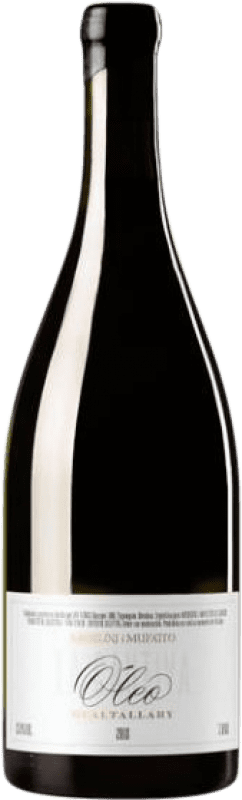 91,95 € Бесплатная доставка | Красное вино Michelini i Mufatto La Cautiva Oleo I.G. Tupungato Долина Уко Аргентина Malbec бутылка 75 cl