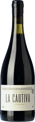 Michelini i Mufatto La Cautiva Malbec 75 cl