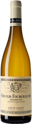 Louis Jadot Les Fourchaumes Chardonnay 75 cl