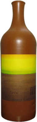 62,95 € 送料無料 | 白ワイン Sepp & Maria Muster Erde Estiria オーストリア Chardonnay — シャルドネ, Sauvignon — ソーヴィニヨン Eco — エコ ビオ オーガニック 75 cl