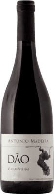 Antonio Madeira Vinhas Velhas Tinto 75 cl