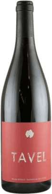 Le Clos des Grillons Tavel Eco — Biologique 75 cl