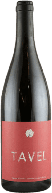 23,95 € Kostenloser Versand | Rosé-Wein Le Clos des Grillons Tavel Rhône Frankreich Syrah, Grenache Tintorera, Mourvèdre, Cinsault, Bourboulenc Flasche 75 cl