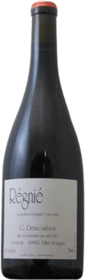 Georges Descombes Vieilles Vignes Gamay Biologique 75 cl