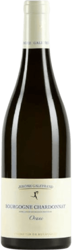 25,95 € 送料無料 | 白ワイン Jérôme Galeyrand Orane A.O.C. Bourgogne ブルゴーニュ フランス Chardonnay ボトル 75 cl