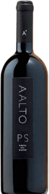 845,95 € Free Shipping | Red Wine Aalto PS Reserve — Aged D.O. Ribera del Duero Castilla y León Spain Tempranillo Special Bottle 5 L
