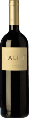 39,95 € Free Shipping | Red wine Aalto Reserva D.O. Ribera del Duero Castilla y León Spain Tempranillo Magnum Bottle 1,5 L