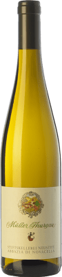 Abbazia di Novacella Müller-Thurgau — Мюллер-Тургау 75 cl
