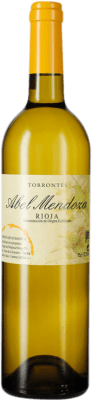 Abel Mendoza Torrontés 高齢者 75 cl